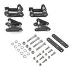 2" Lift Kit for Polaris Ranger XP 900 (2013–2019)