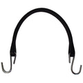 15" Rubber Tarp Strap for Flatbed Trucks-Trailers (HD Multi-Purpose)