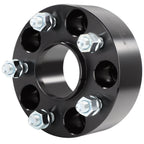 2X 2 Inch Wheel Spacers for Infiniti Q50 G37 Nissan 350Z