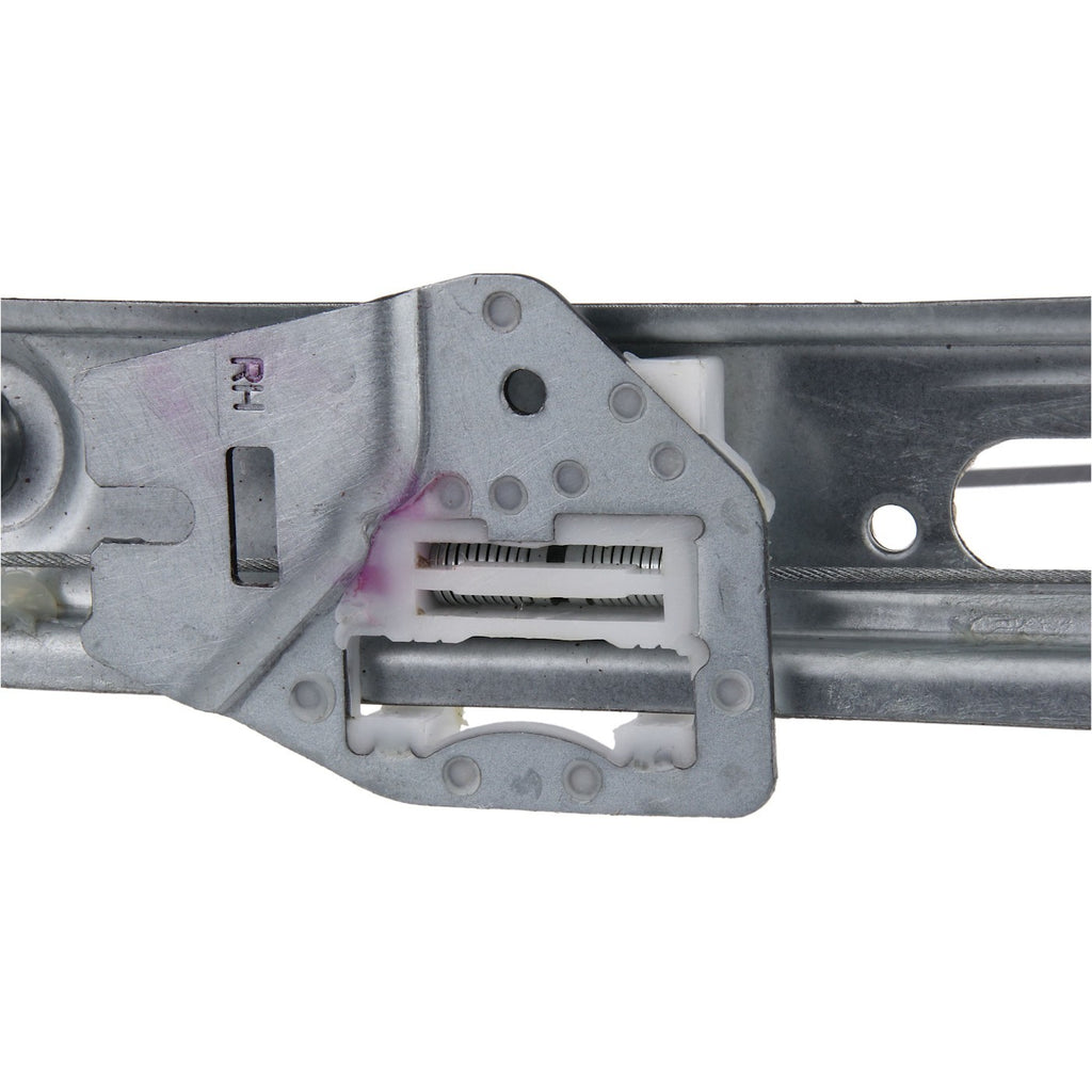 Window Regulator for BMW 5 Series (2001–2007) Right Side