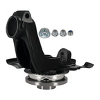 Front Steering Knuckle for Volkswagen Beetle (1999–2001) 1J0407256AH 288mm
