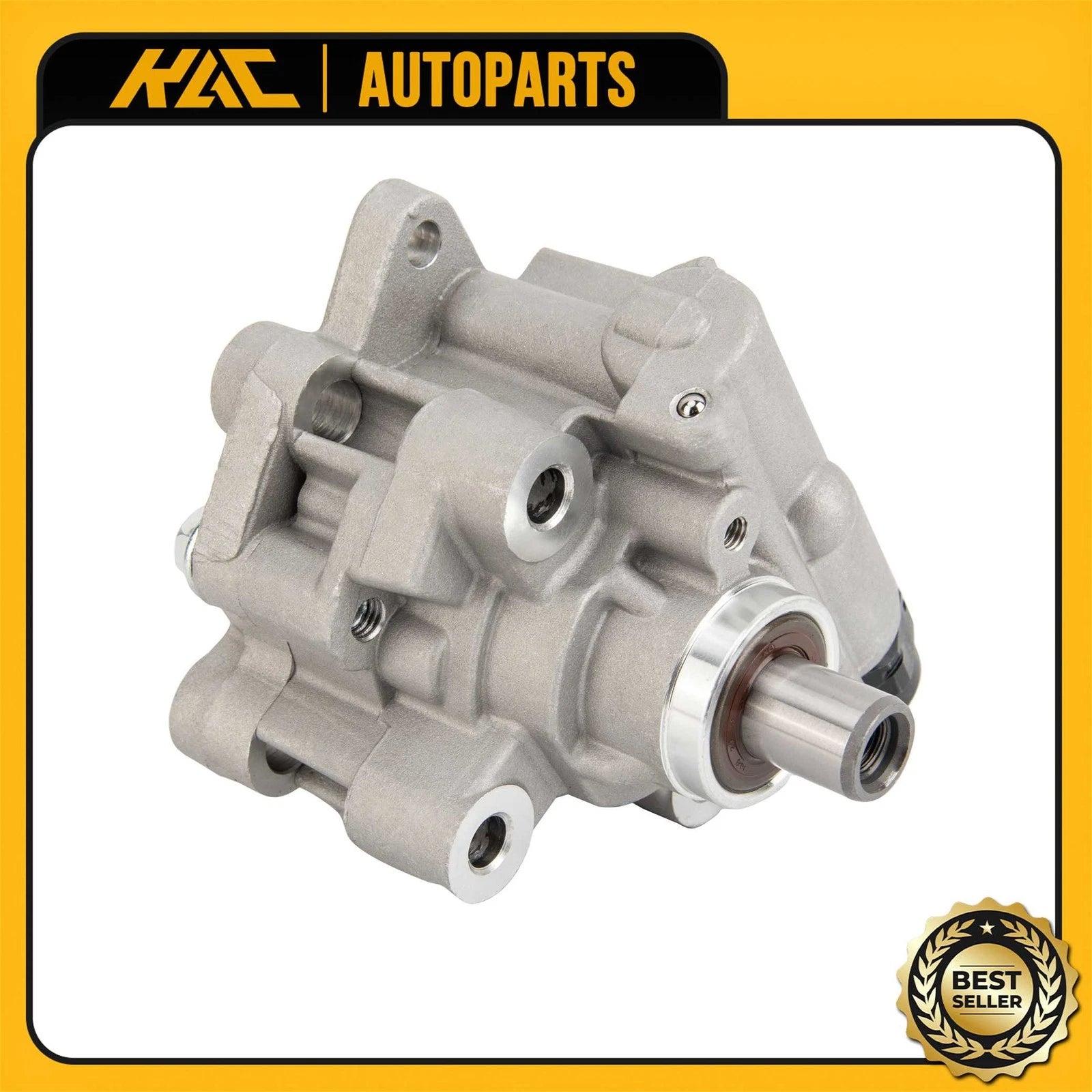 Power Steering Pump for Ram 1500 (2011–2012)