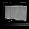 OE Style Full Aluminum Core Radiator for Honda Civic 2006–2011 DPI 2922