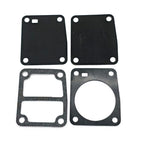 Fuel Pump Repair Kit for Yamaha Outboard Mariner 6-15HP (6G1-24411-00-00)