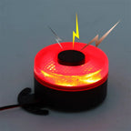 1PC 12V/24V Car Reversing Horn Back-up Alarm 105dB Buzzer with Light