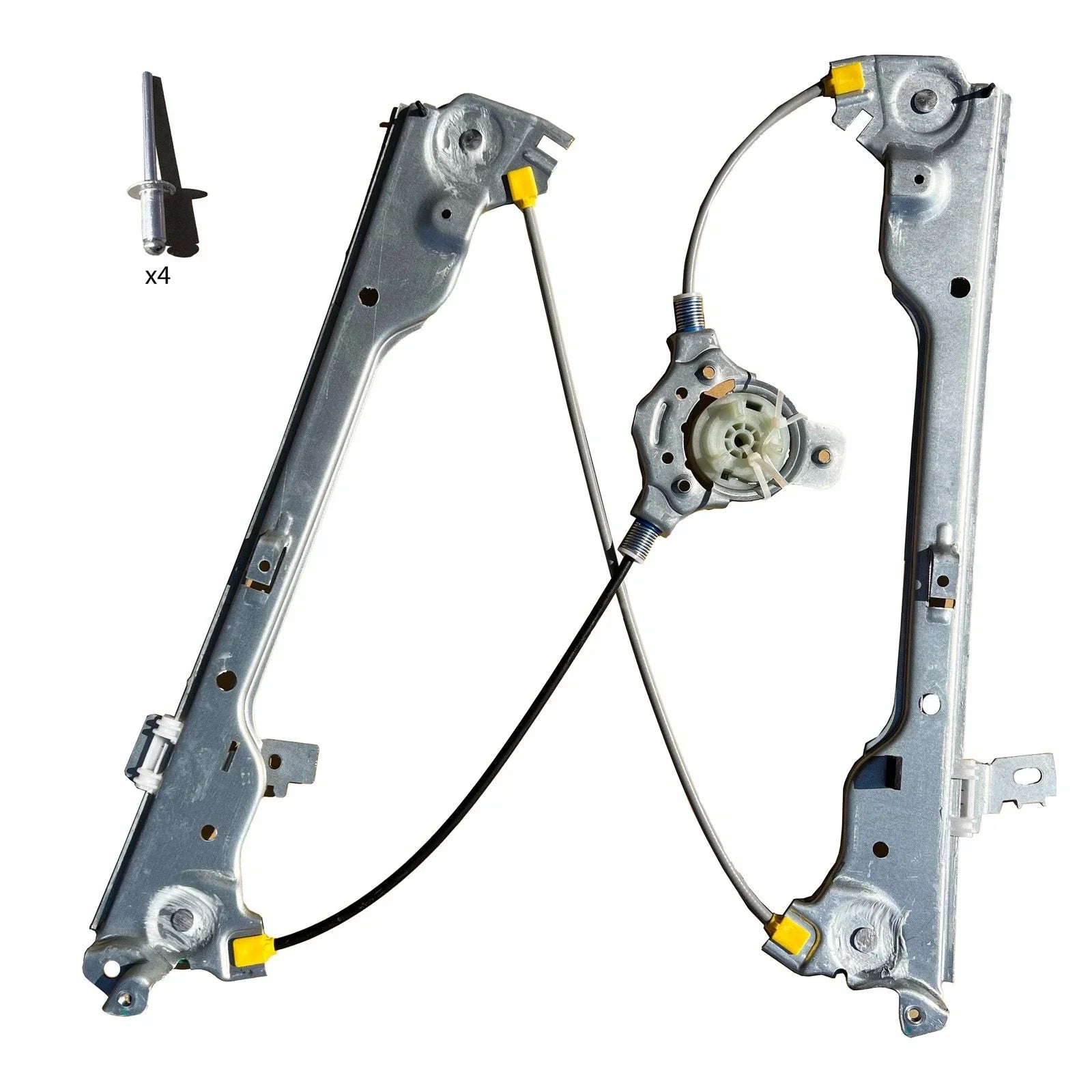 Front Right Window Regulator for Nissan Dualis J10 (2007���2016)