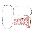 Crankshaft Connecting Rod Gaskets Bearing Kit for BMW N20 N26 (2012–2016)