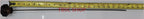 Engine Oil Dipstick for Chevy S10 (1994–1997) 2.2L 4 Cylinder 10116267