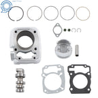 Big Bore Cylinder Top End Kit for Honda CRF150F (2003–2005)