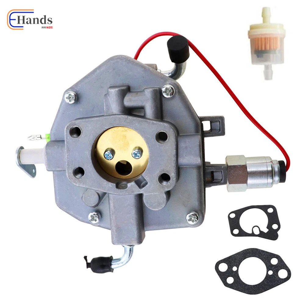 843325 Carburetor Assy for Briggs & Stratton (Replaces 809217)