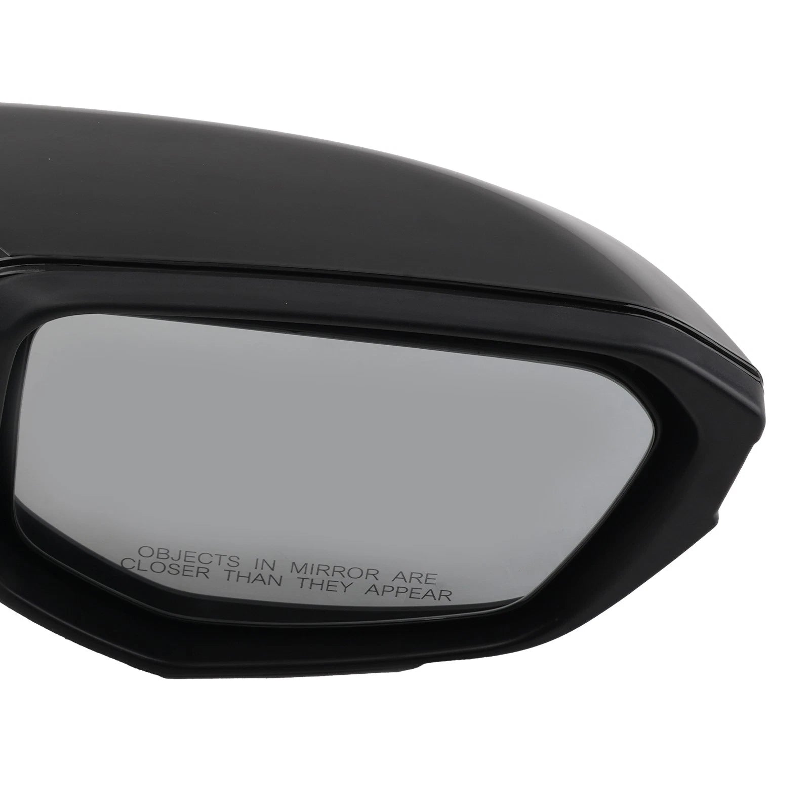 Power Side Mirror Right for Honda Civic (2016–2021) 76208TBGA02ZA w/Camera