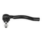 2X Front Outer Steering Tie Rod End Link for Nissan Versa (2012–2022)