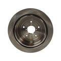 Rear Disc Brake Rotors for Subaru B9 Tribeca (2006–2014)
