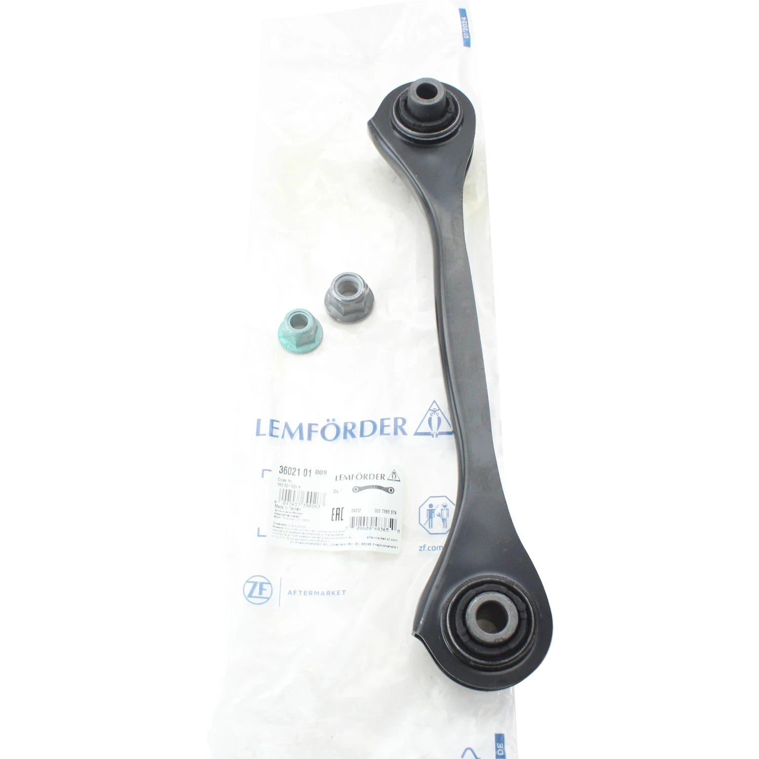 Lemfoerder Suspension Guide Rod for (3602101)