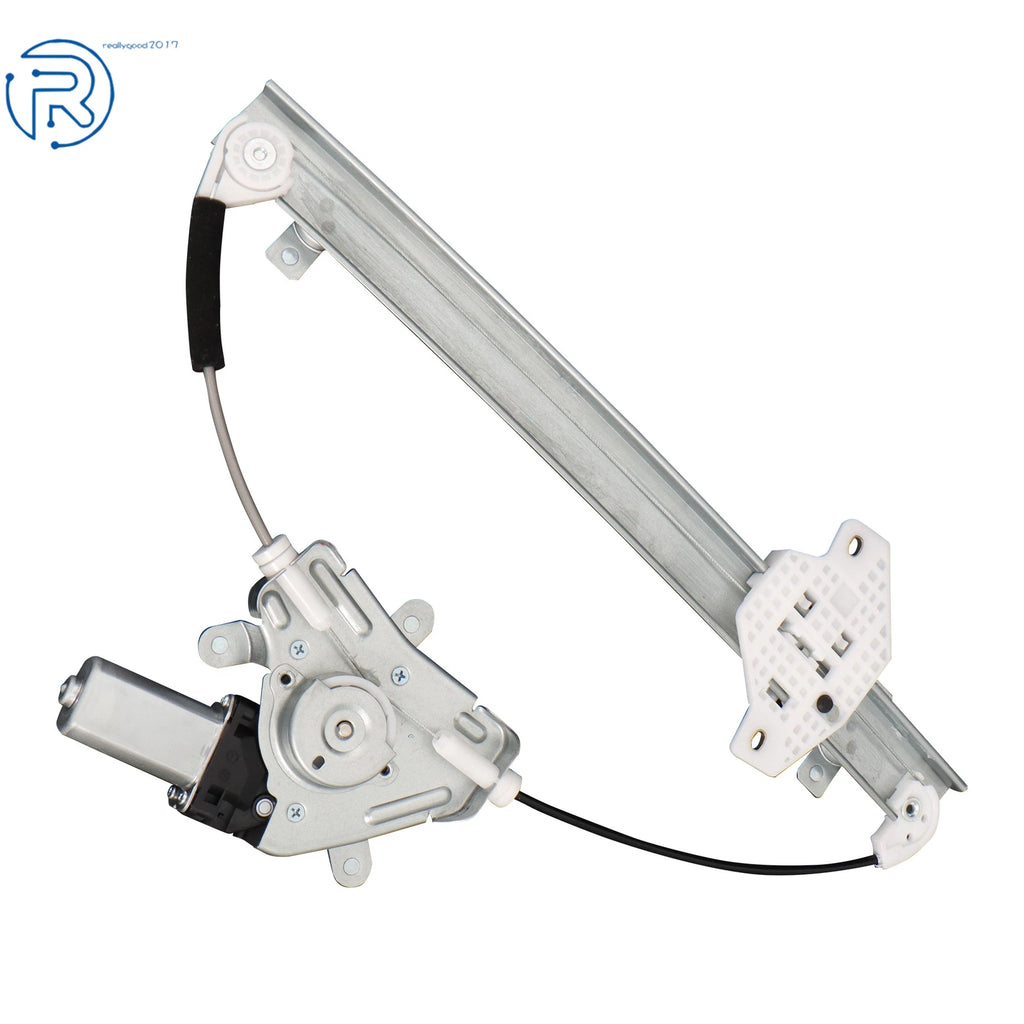 Power Window Regulator with Motor for Hyundai Accent (2012–2017)
