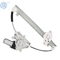 Power Window Regulator with Motor for Hyundai Accent (2012–2017)
