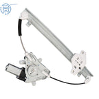 Power Window Regulator with Motor for Hyundai Accent (2012–2017)