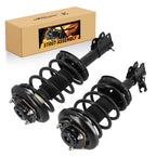 Front Strut w/ Coil Spring Assembly for Nissan Maxima (2002–2003), Infiniti I35 (2002–2004)