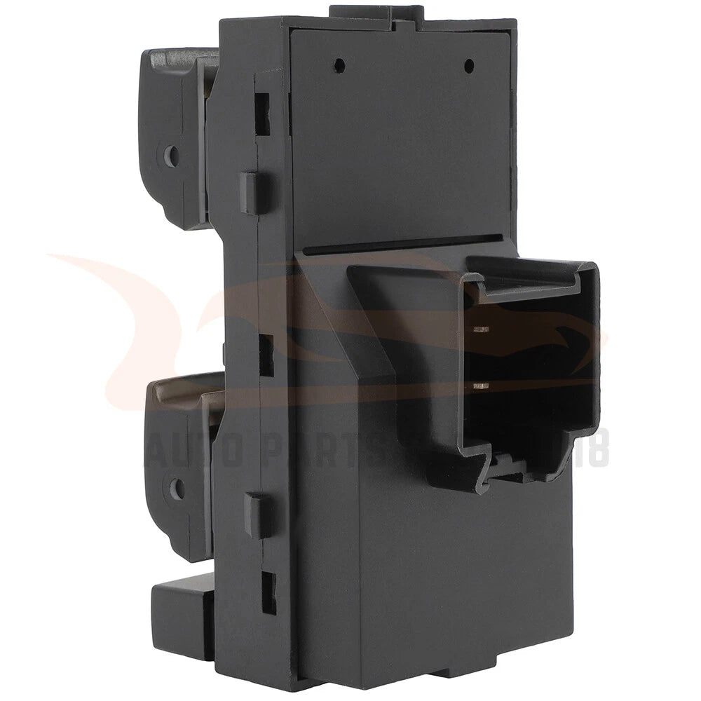 Front Left Power Window Switch for Chevrolet Equinox (2010-2017)