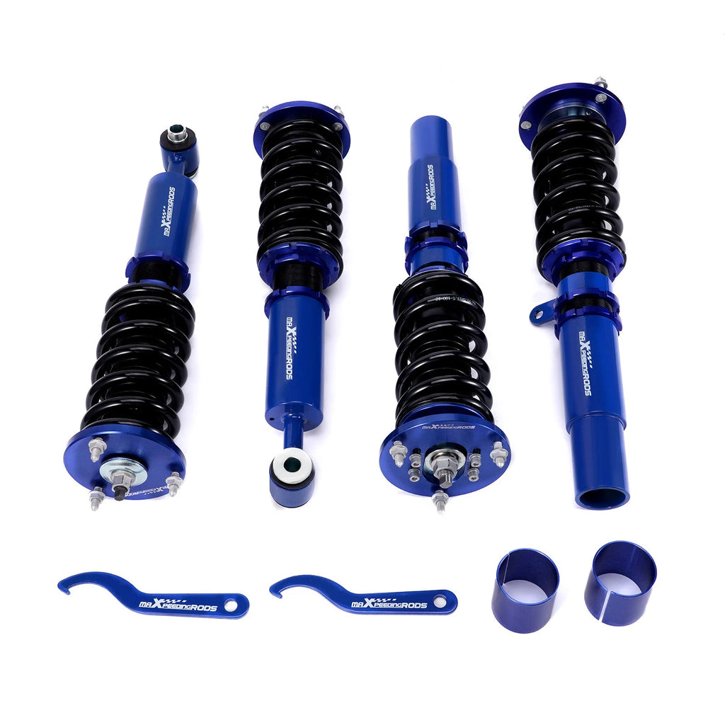 Coilovers Lowering Kit for BMW 5 Series E39 (1995–2003) Adjustable Height