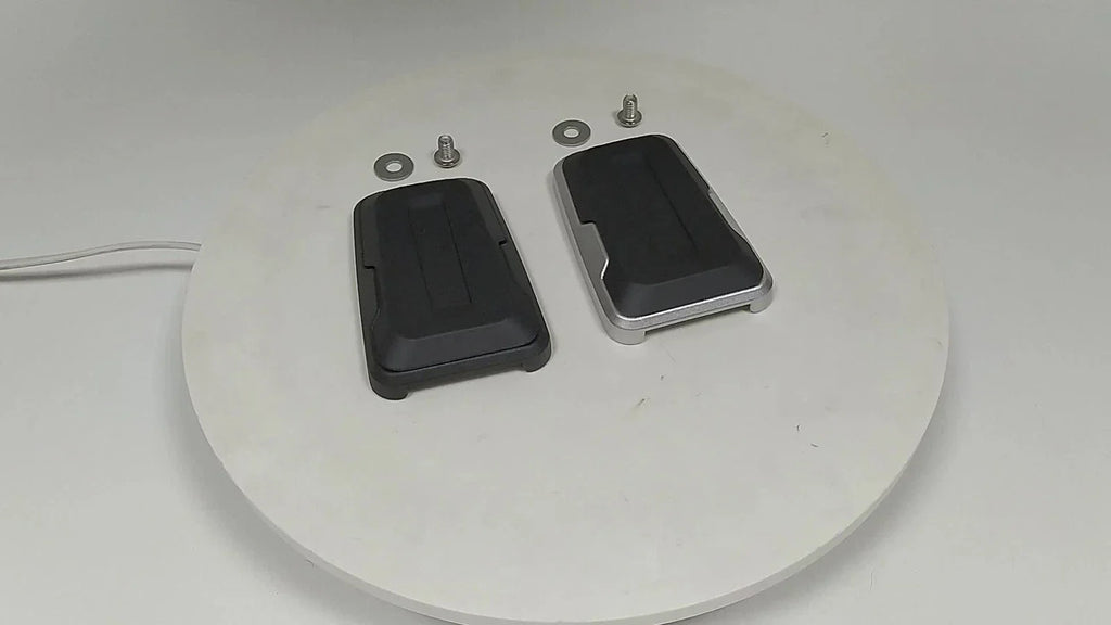 Brake Clutch Pedal Rubber Cover for Harley Street Glide FLHX (2024)