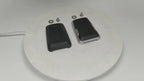 Brake Clutch Pedal Rubber Cover for Harley Street Glide FLHX (2024)