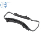 Timing Chain Kit with Water Pump for BMW 325i 525i 528i 530i X3 X5 (2000–2005)