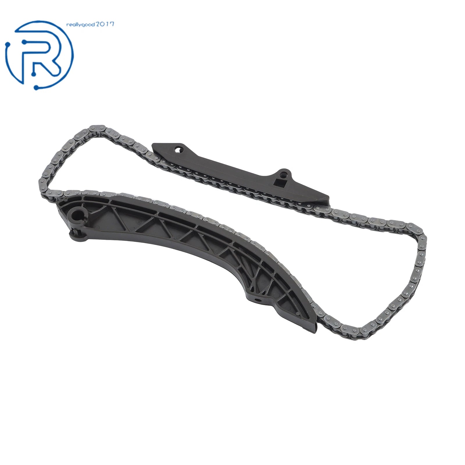 Timing Chain Kit with Water Pump for BMW 325i 525i 528i 530i X3 X5 (2000–2005)