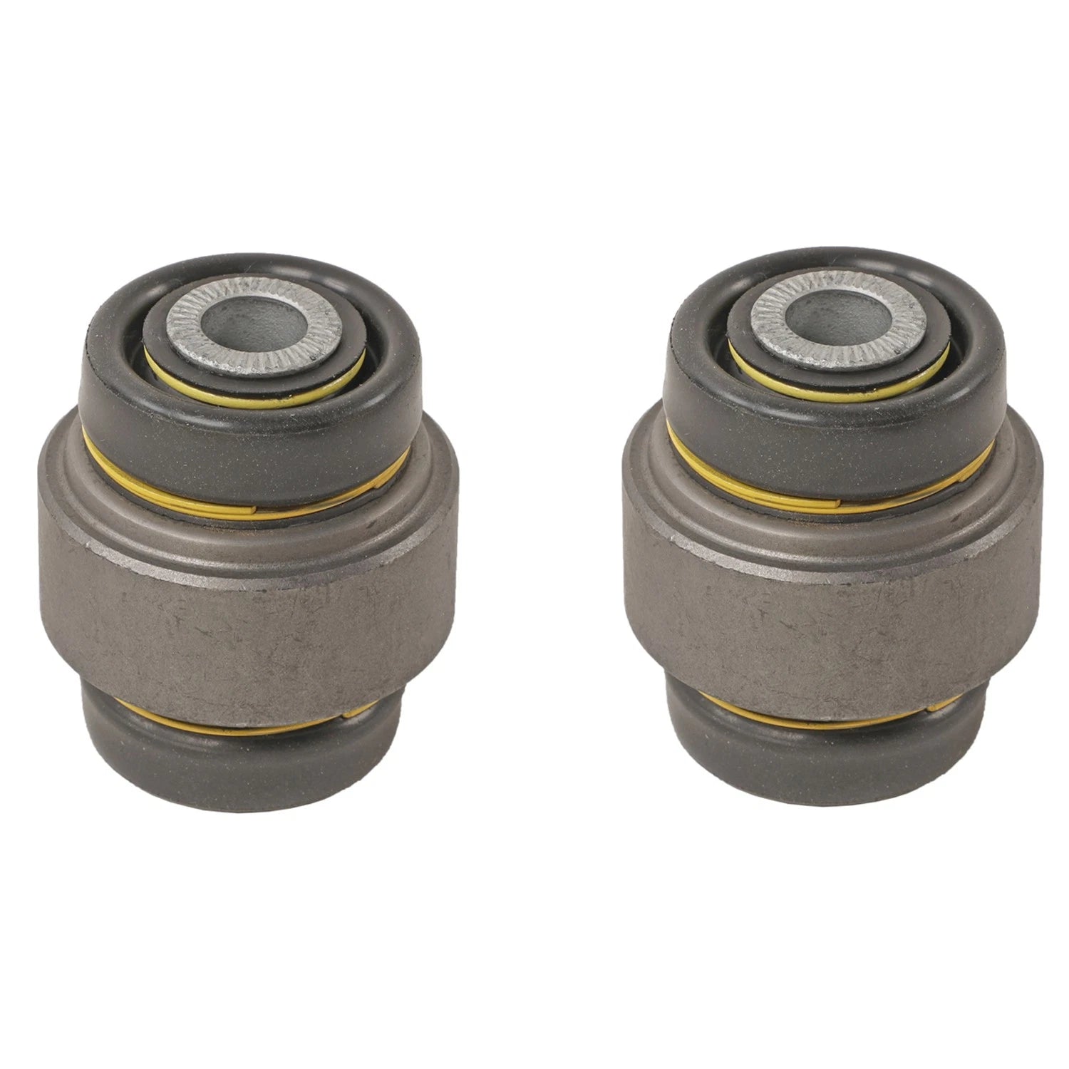 Set of 2 Rear Suspension Knuckle Bushings for NX200t NX300 NX300h RAV4