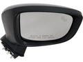 Mirror for Mazda 3 (2017–2018) BS579RJ