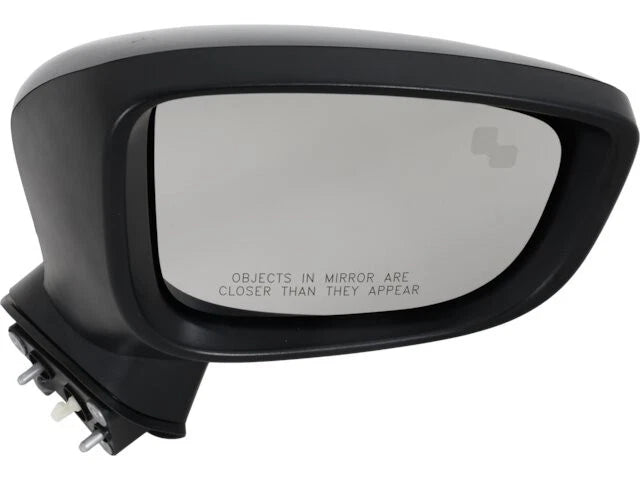 Mirror for Mazda 3 (2017–2018) BS579RJ