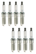 Set of 8 NGK Laser Iridium Spark Plugs Gap 0.044 for Cadillac Chevrolet GMC V8