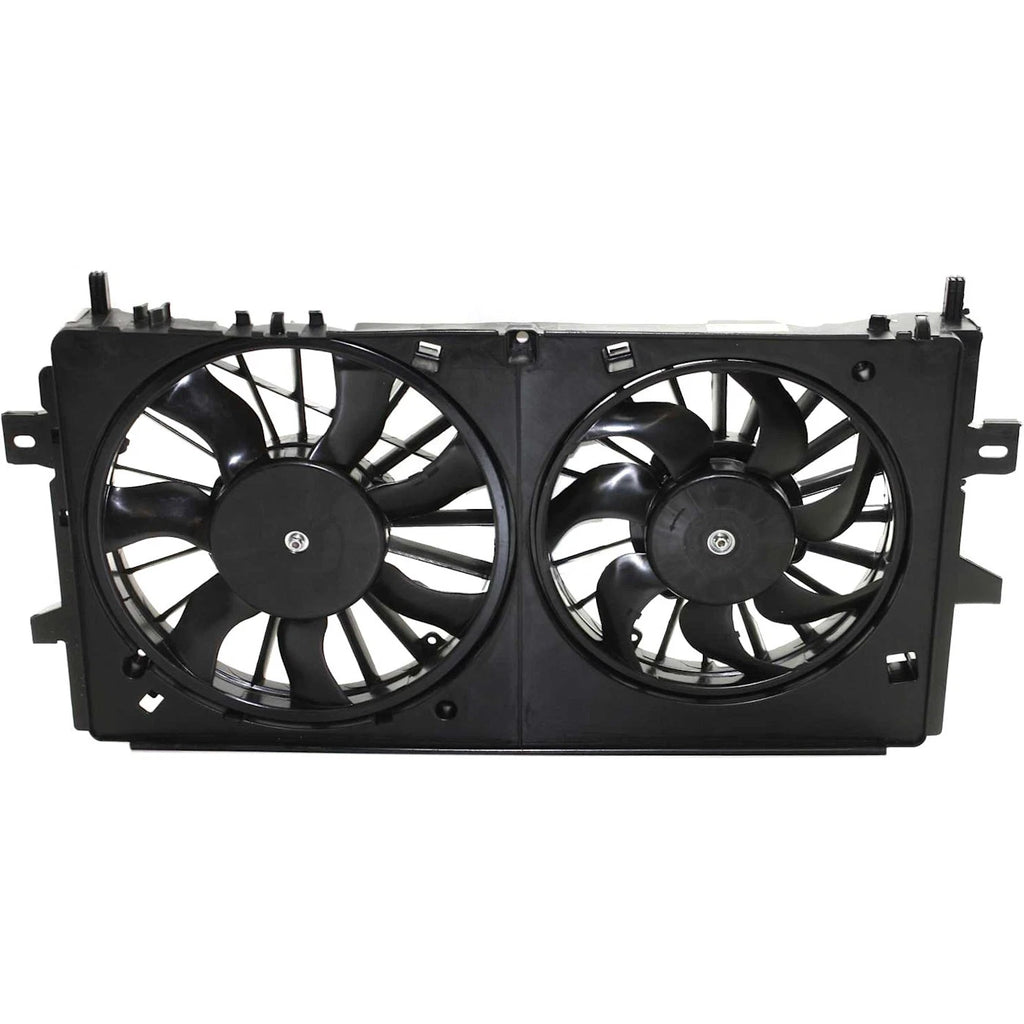 A/C Condenser for Buick LaCrosse (2005)