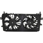 A/C Condenser for Buick LaCrosse (2005)