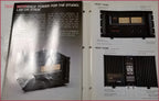 Yamaha PC5002M Power Amplifier for Yamaha PC5002M