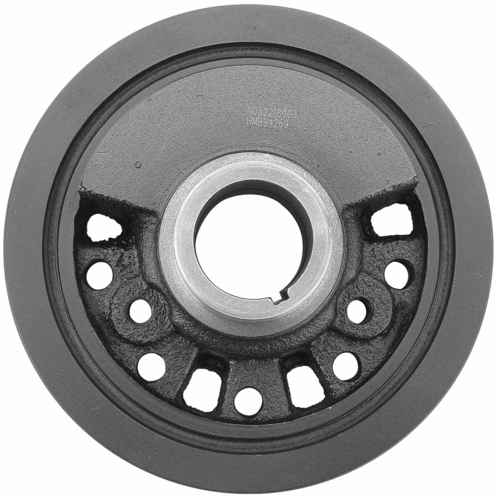 Harmonic Balancer for Ford Mustang, Bronco, Falcon, Mercury (1964–1968)