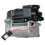 Air Suspension Compressor Pump for BMW X5 X6 (2014–2018)