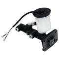 Brake Master Cylinder for Landcruiser 70 Series FJ73 FJ75 HJ75 (1984–1992)