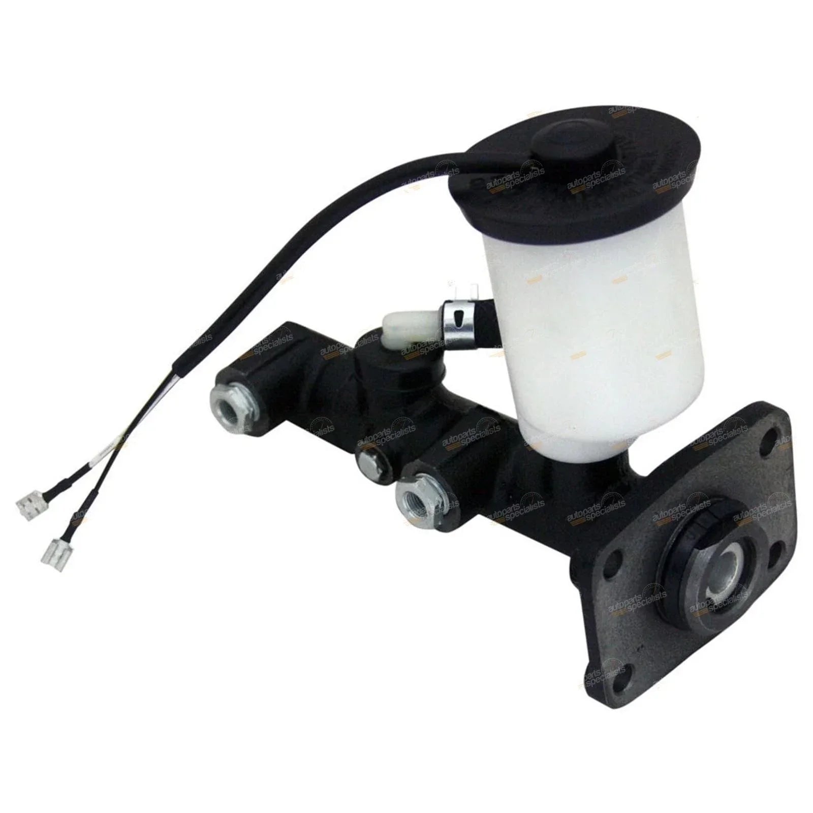 Brake Master Cylinder for Landcruiser 70 Series FJ73 FJ75 HJ75 (1984–1992)