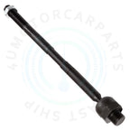 Set of 4 Tie Rod Ends for Dodge Ram 1500 (2002–2005, 2008)
