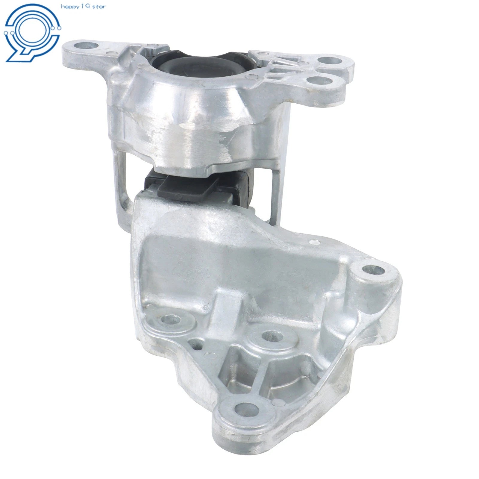 Set of 3 Engine Motor & Trans Mounts for Nissan Rogue (2014-2020)
