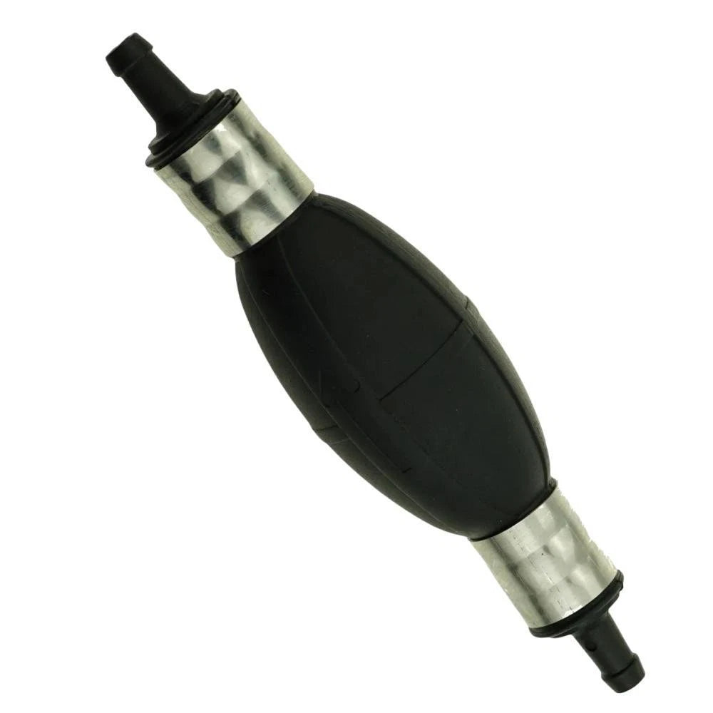Fuel Primer Pump Bulb for Yamaha Outboard (6YK-24360) 115-300HP 2-Stroke