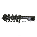 Suspension Strut and Coil Spring Assembly for