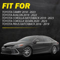 Front Driver Side Outer Door Handle for Toyota Camry Avalon (2018–2023)