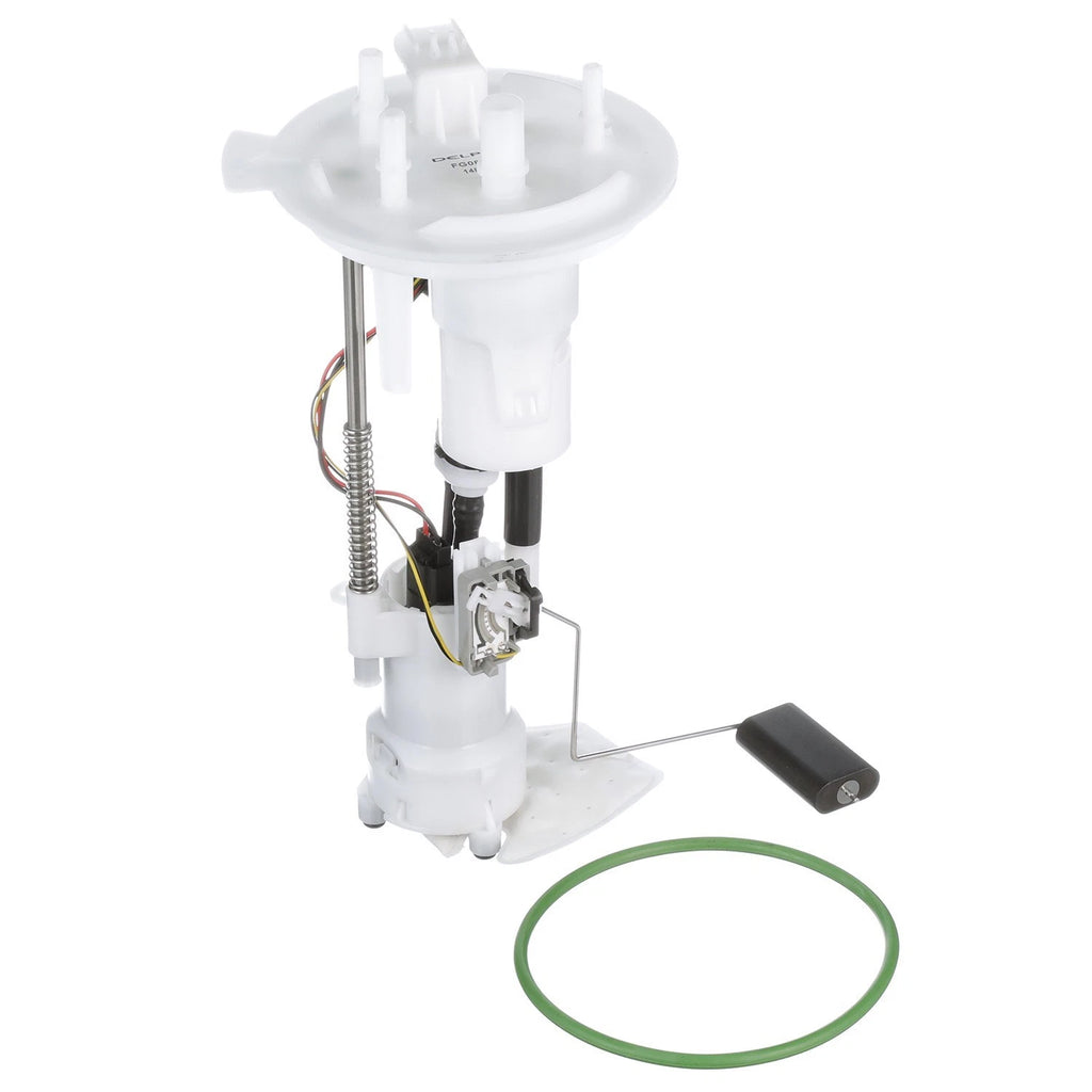 Delphi FG0851 Fuel Pump Module Assembly for Ford F-150 (2006–2008)