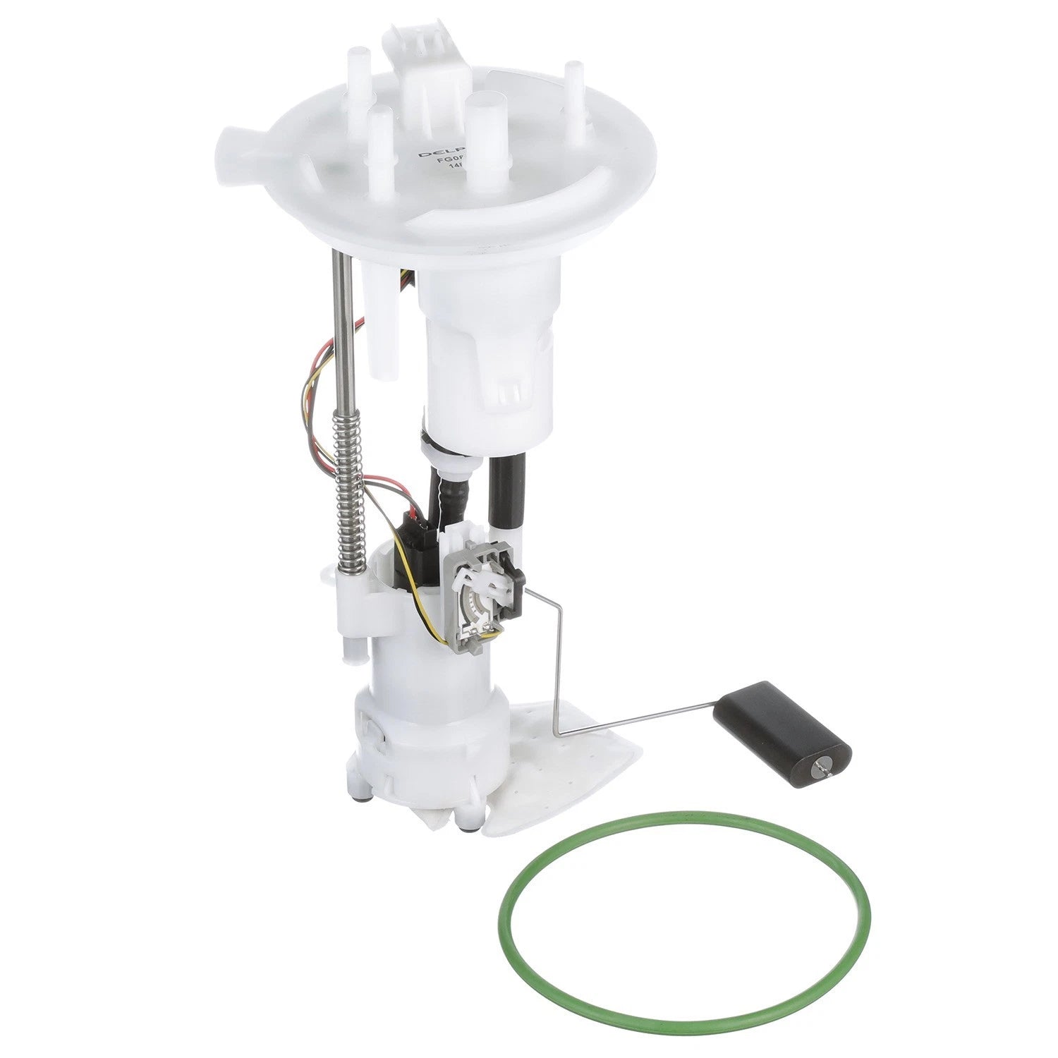 Delphi FG0851 Fuel Pump Module Assembly for Ford F-150 (2006–2008)