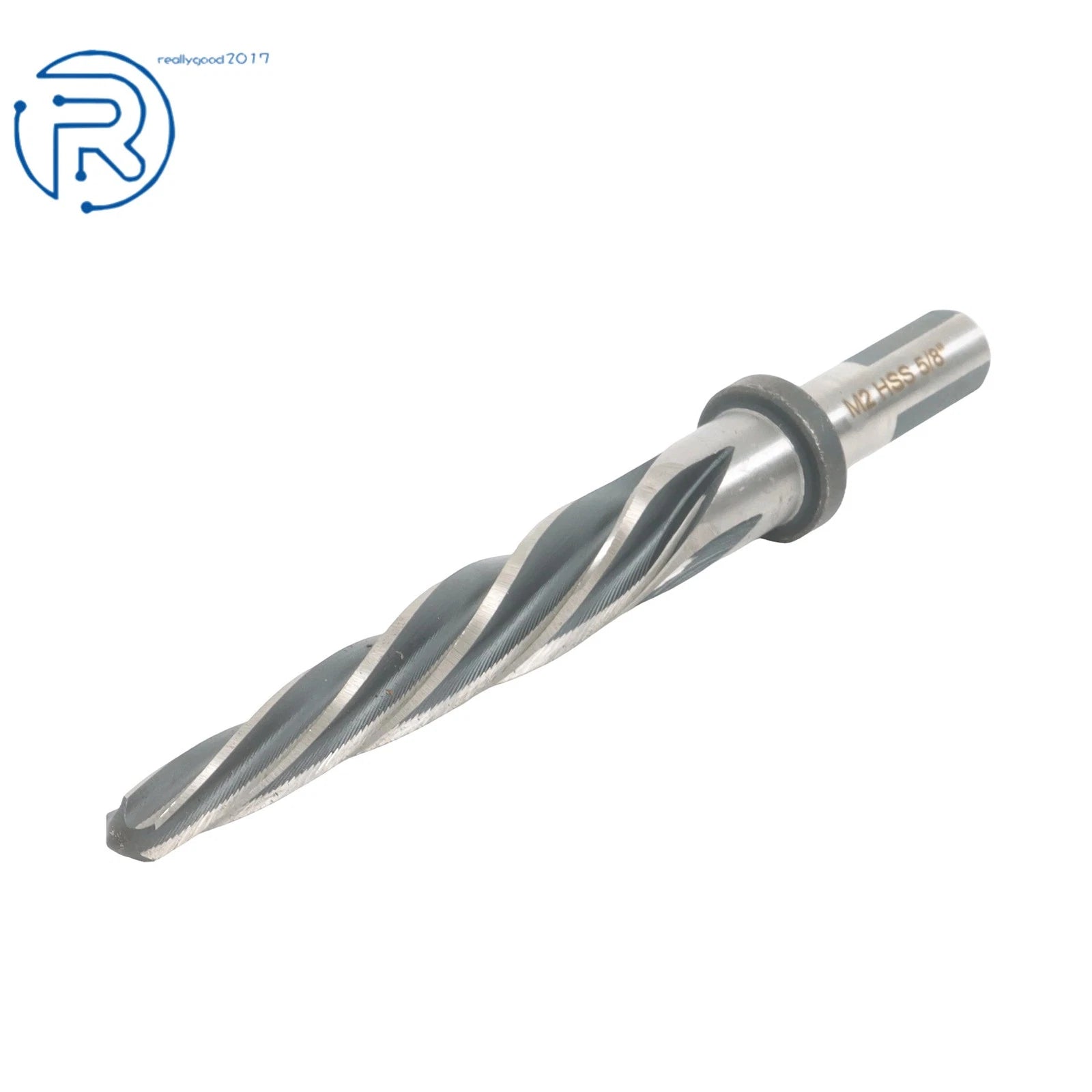 5/8 Inch Reamer Drill Bit for Metal Taper (M2)
