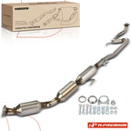 Catalytic Converter for Toyota Yaris (2006–2011 Hatchback)