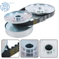 1" Driver + 3/4" Driven Clutch Kit for Comet Go Kart (40 Series)