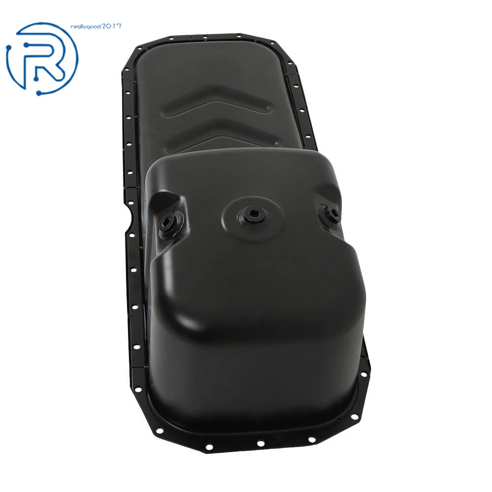 Engine Oil Pan for Cummins ISX15 (2007-2019) Black